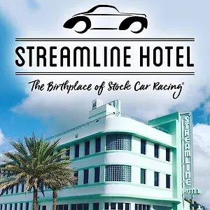 4* Hotel Streamline In
