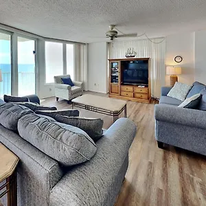  Apartment Shores Club 807