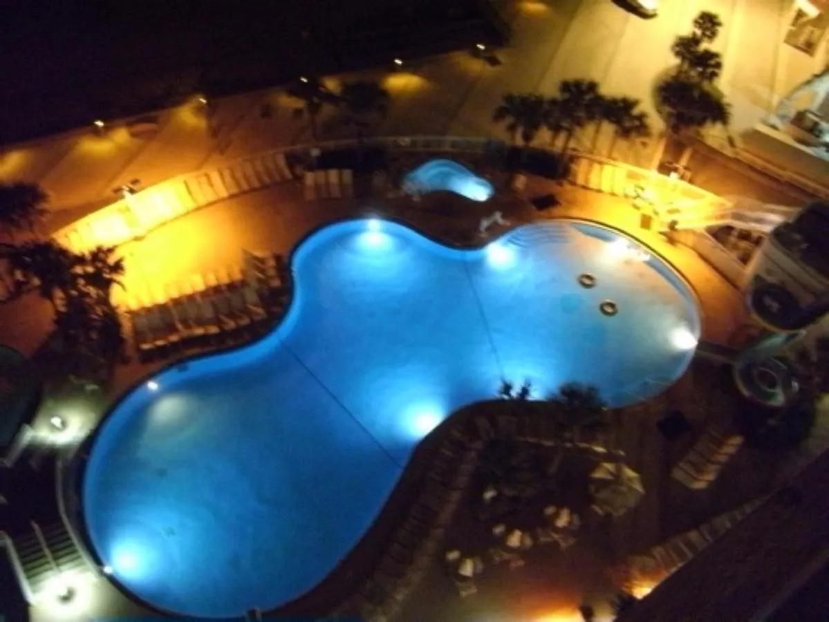 Ocean Walk Resort - Spectacular Ocean Front View Daytona Beach United States