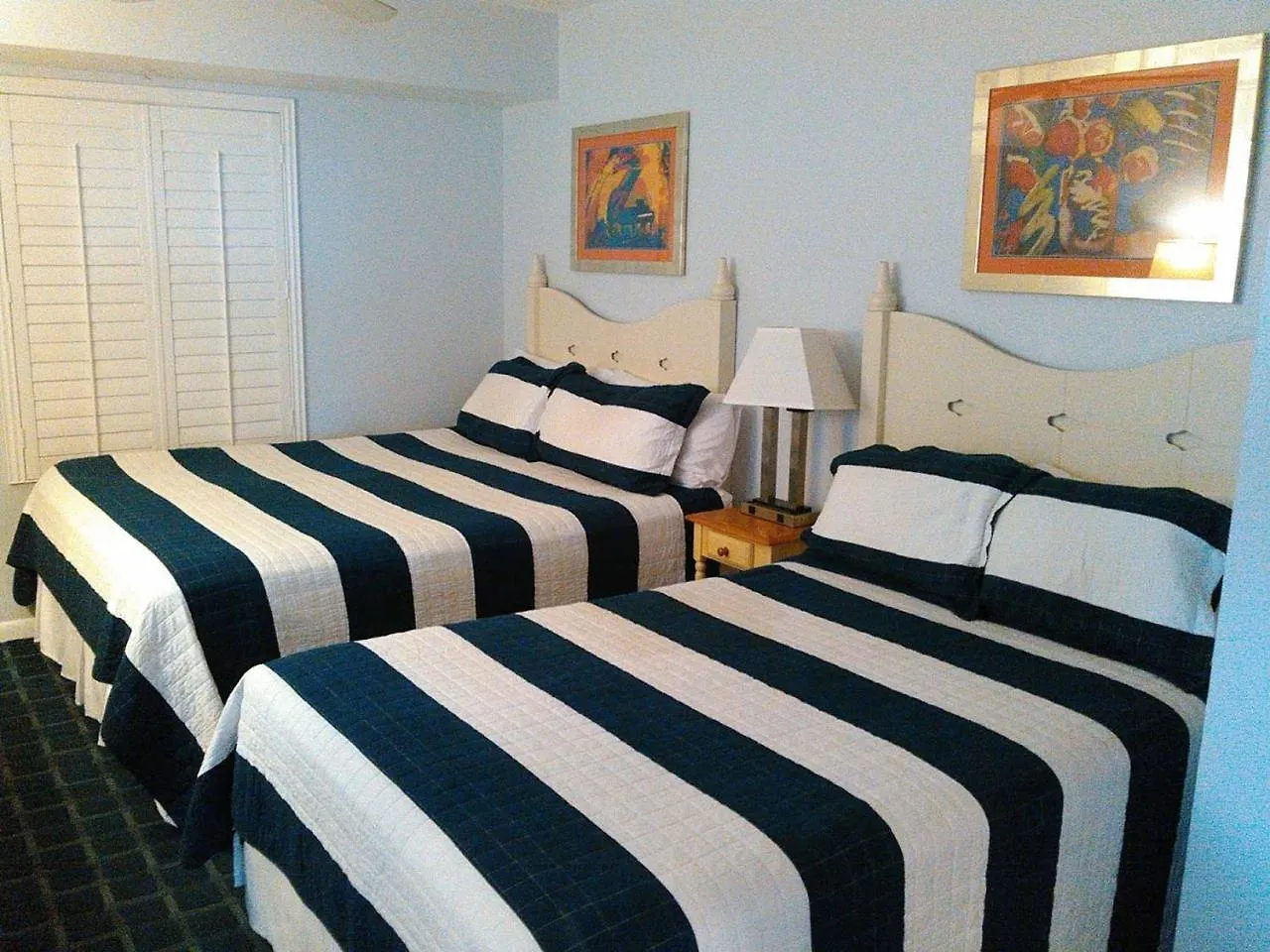 Holiday home Ocean Walk Resort - Spectacular Ocean Front View Daytona Beach